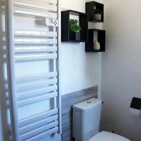 La Caseta, 4 Etoiles Entre Et Marin Holiday home Le Barcares