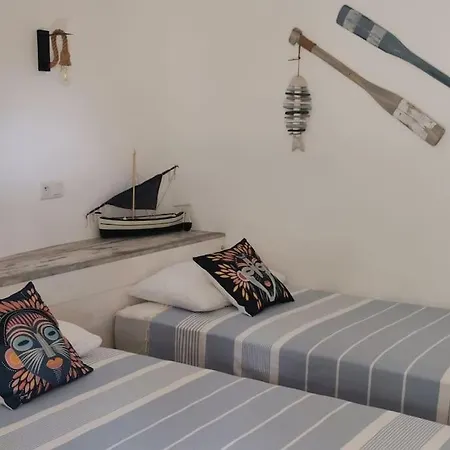 La Caseta, 4 Etoiles Entre Et Marin Holiday home *