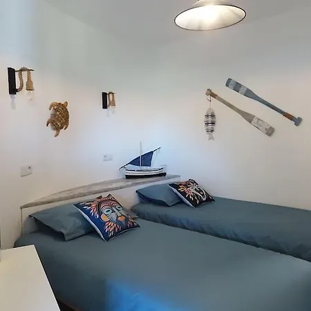 La Caseta, 4 Etoiles Entre Et Marin Holiday home Le Barcares