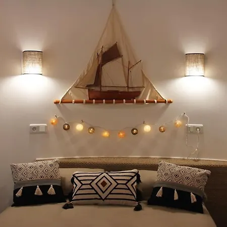 La Caseta, 4 Etoiles Entre Et Marin Holiday home Le Barcares