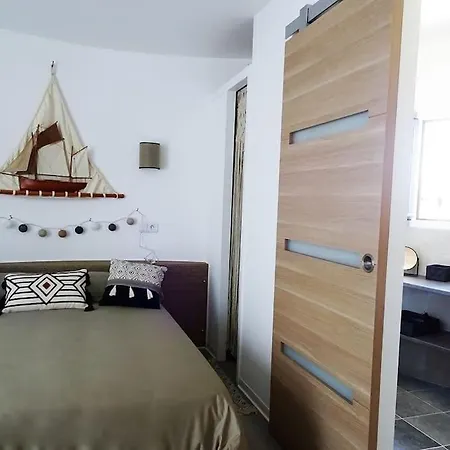Holiday home La Caseta, 4 Etoiles Entre Et Marin Le Barcares