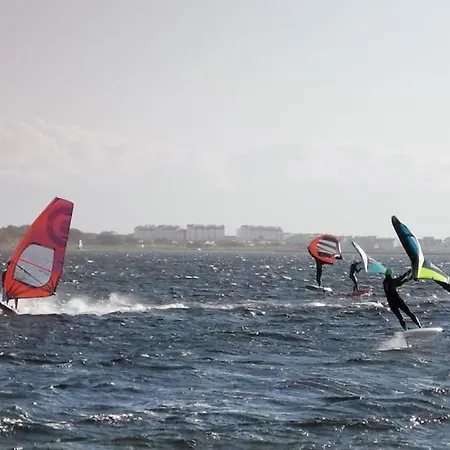 La Caseta, 4 Etoiles Entre Et Marin Le Barcares