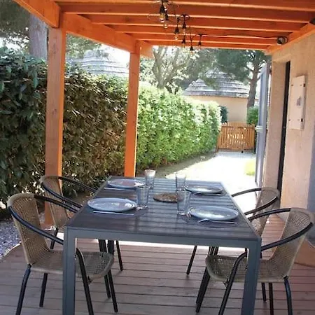 Holiday home La Caseta, 4 Etoiles Entre Et Marin *