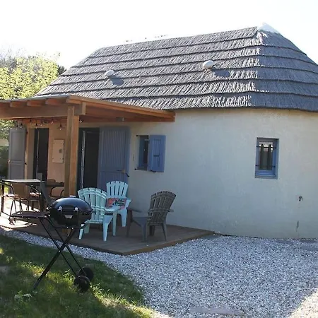Holiday home La Caseta, 4 Etoiles Entre Et Marin Le Barcares