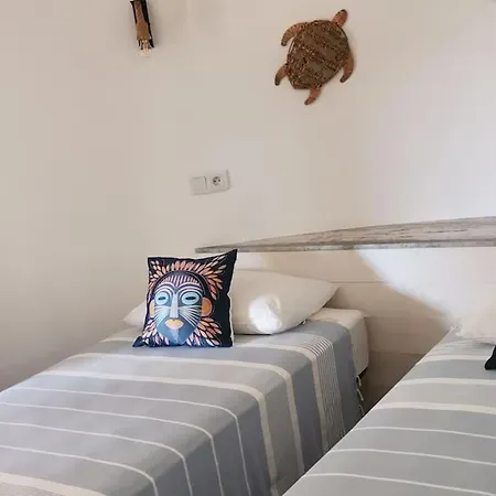 Holiday home La Caseta, 4 Etoiles Entre Et Marin Le Barcares