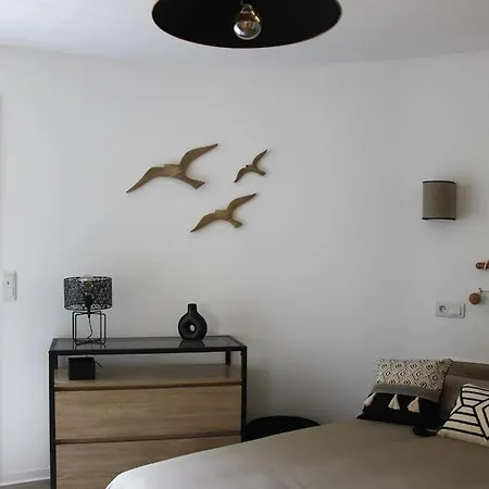 La Caseta, 4 Etoiles Entre Et Marin Holiday home Le Barcares