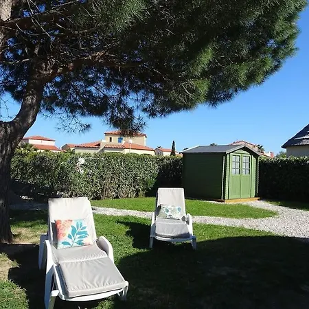 La Caseta, 4 Etoiles Entre Et Marin Holiday home