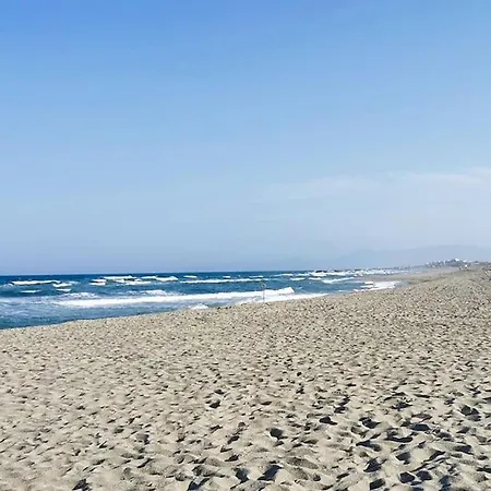 La Caseta, 4 Etoiles Entre Et Marin * Le Barcarès