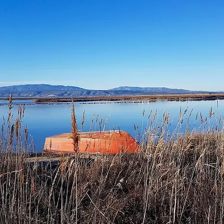 La Caseta, 4 Etoiles Entre Et Marin Le Barcarès