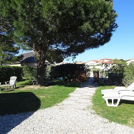 Holiday home La Caseta, 4 Etoiles Entre Et Marin *