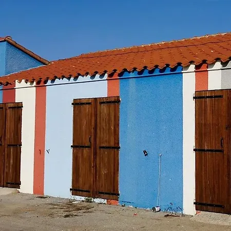 Holiday home La Caseta, 4 Etoiles Entre Et Marin