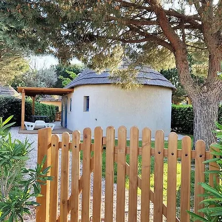 La Caseta, 4 Etoiles Entre Et Marin * Le Barcares