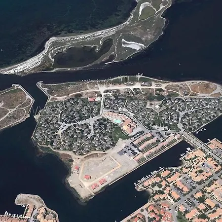 La Caseta, 4 Etoiles Entre Et Marin Holiday home *